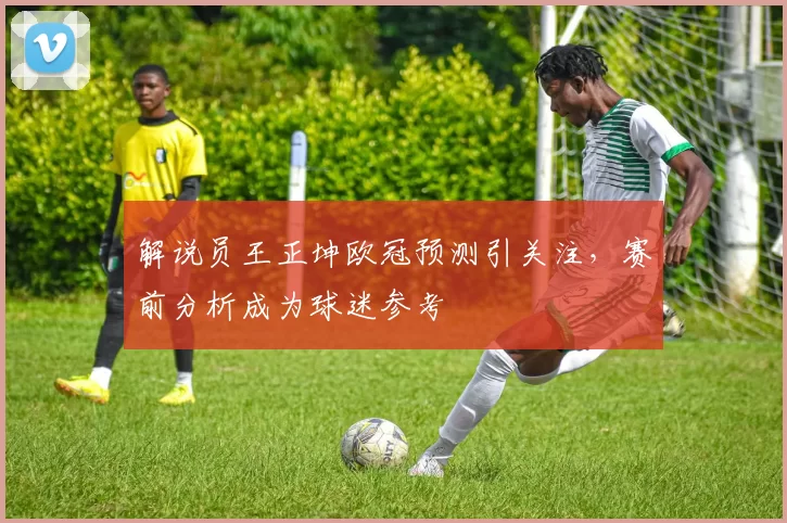 解说员王正坤欧冠预测引关注,赛前分析成为球迷参考