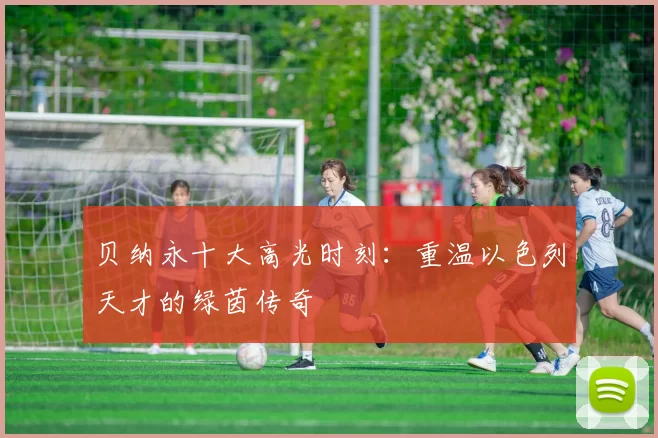 贝纳永十大高光时刻:重温以色列天才的绿茵传奇