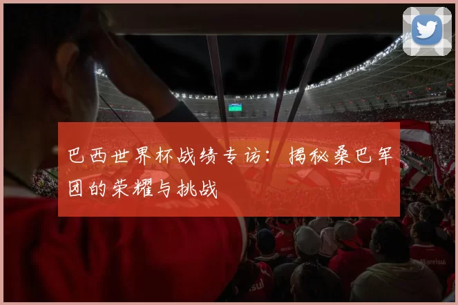 巴西世界杯战绩专访：揭秘桑巴军团的荣耀与挑战